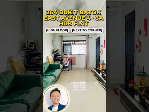264 Bukit Batok East Avenue 4, 264 Bukit Batok East Avenue 4, Dairy Farm / Bukit Panjang / Choa Chu Kang, 2 Bedrooms, 786 sqft, HDB Flat For Sale, by Zola Tan, 500294894 - PropertyGuru.com.sg