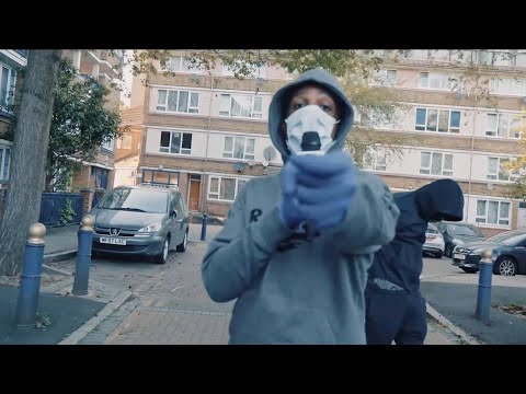 Gully X MizOrMac - Still in the Streets | Prod. @3lackondabeat709