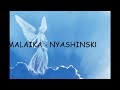 Malaika - Nyashinski Lyrics