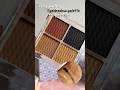 Insight ready set glam eyeshadow palette| Insight cosmetics|