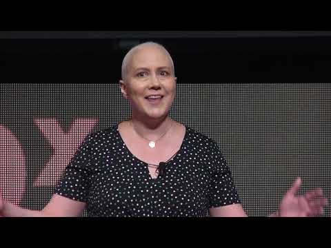 The Power of Women Supporting Each Other | Kim Drew Wright | TEDxGraceStreetWomen
