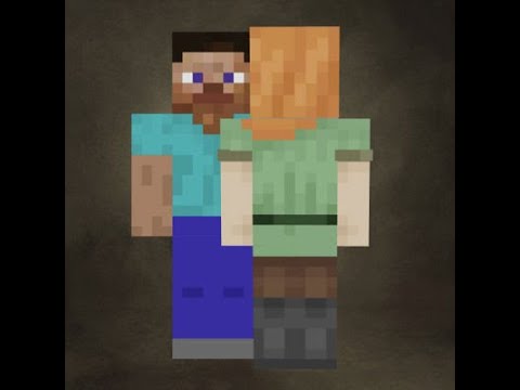 Insane! Kanye West's Carnival in Minecraft!