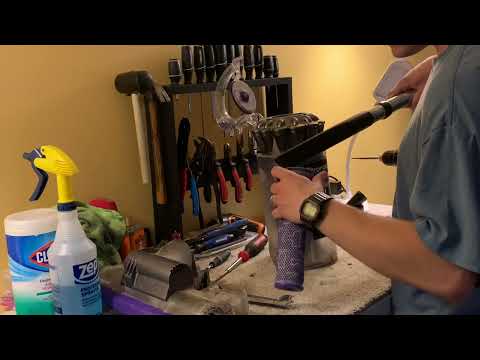 Dyson Ball Animal 2 (UP20) Staubsauger-Service