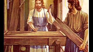 So Much Face - Jesus Christ (Woody Guthrie)