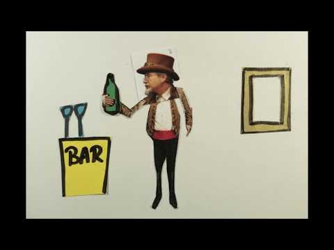 Trailer Variété Pavé