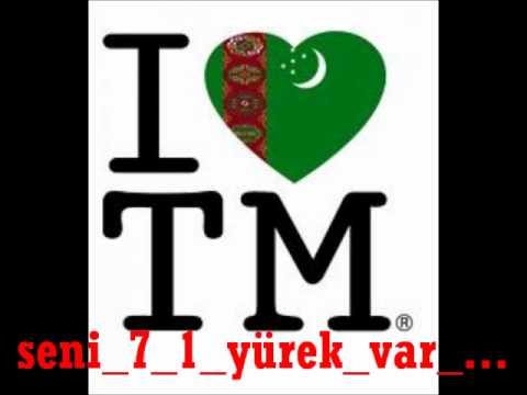 Pälwan Halmyradow Rowaýat (Gitara)