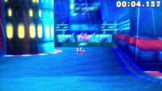 [MK7 World Record] Neo Bowser City (No-glitch) 1:43.824 - Alexony