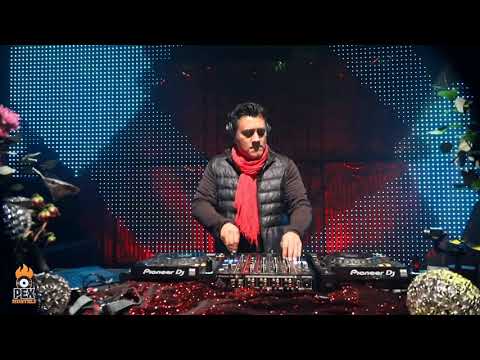 PEX - "LOVE IN THE MATRIX" w/Davidson Ospina - Live Stream 2-20-21