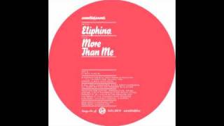 Eliphino - More Than Me