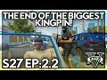 Episode 2 2 The End Of The Biggest Kingpin GTA RP GrizzleyWorld Chiraq