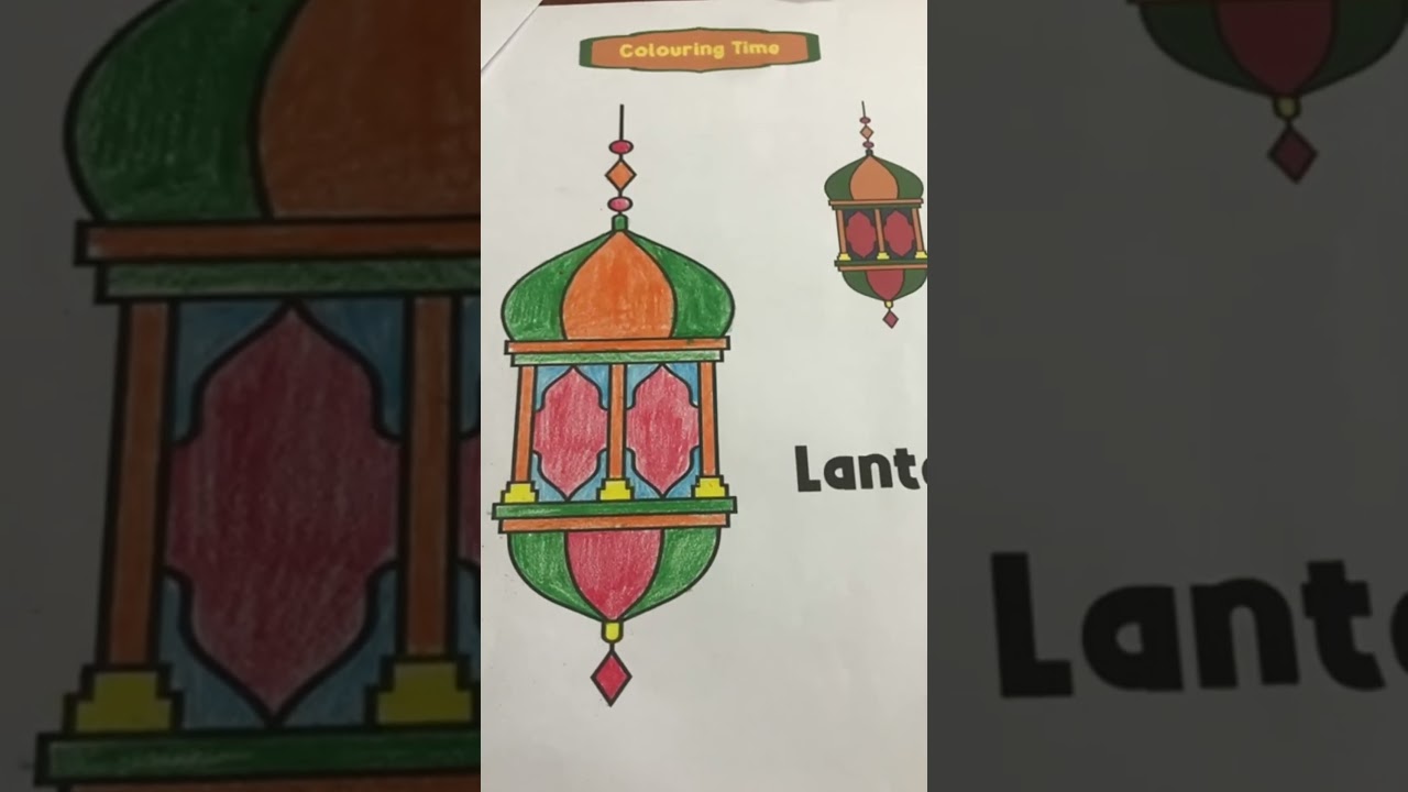 Ramadan Worksheets for Kids (Grades 1–2) | Fun Islamic Activities, Quran & Wudu Learning 🌙