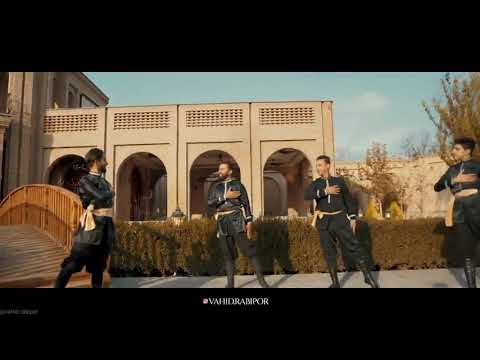 Menimdi Vahid Rabipur