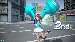 ガンストΣ　シュリ　5