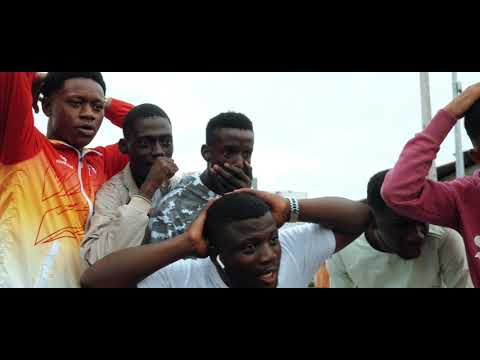 MA GO VA ME LAISSER - COVER GANG x BARON (Clip officiel)