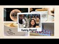 A Perfect Family Day Out ️ Food Fun Lot Of Memories Dinner At Kadali NilouferTea Magnolia Dessert