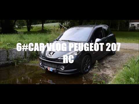 6#CAR VLOG 207 RC