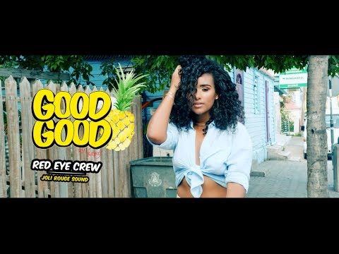 R.E.C (Red Eye Crew) - Good Good  [Music Video] Prod By Joli Rouge Sound