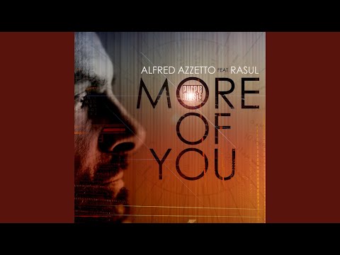 More of You (feat. Rasul) (Original)