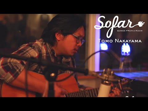 Tomo Nakayama - Magnolias | Sofar Seattle