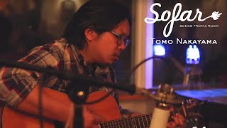 Tomo Nakayama - Magnolias | Sofar Seattle