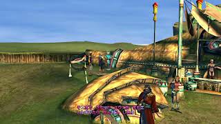 実況]FINAL FANTASY X[21日目