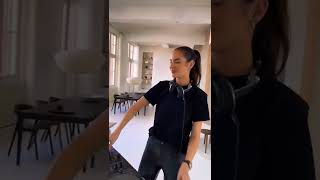 Download lagu ON PARAM SUNDARI SONG DJ OPERATING BY A HOT GIRL 🥵🔥 AT FULL 😈ATTITUDE😈#shorts #attitudestatus #short mp3