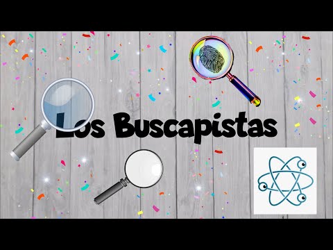 Los buscapistas...te enseño como jugar