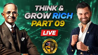 Unlocking Your Potential: Exploring "Think & Grow Rich"