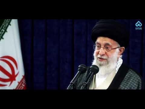 ⁣الحج برنامج إلهي مدبر|  الإمام الخامنئي (دام ظله)