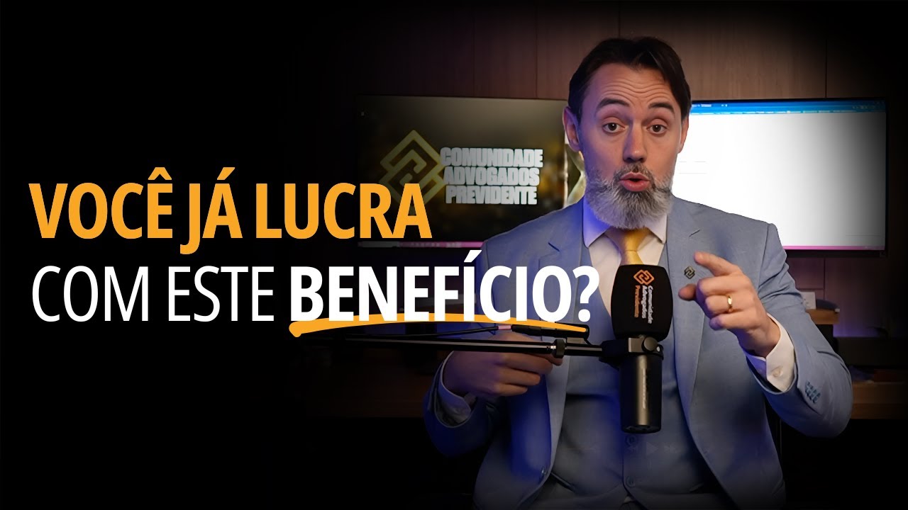 Quais os requisitos do auxílio-acidente? | Previdente