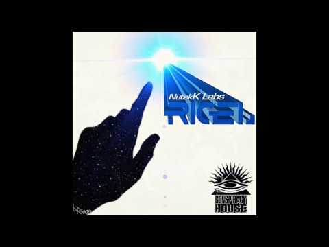 [ConspiracyHouse 008] NutekK Labs - Rigel (Original Mix)