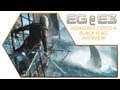 Assassin's Creed 4: Black Flag Interview with Ash ...