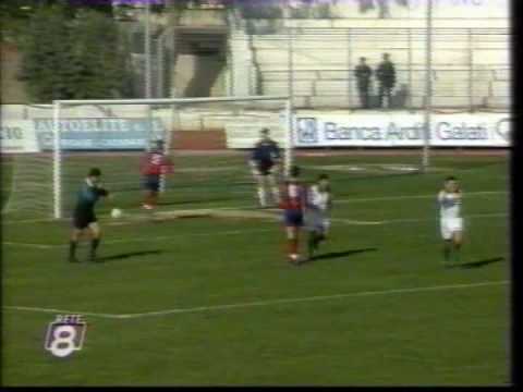 1997 1998 Tricase - Chieti