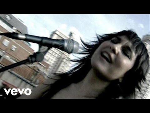 Salir corriendo - Amaral
