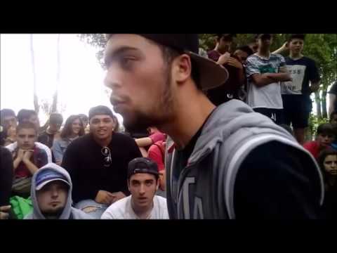 MBS VS BUDY - CUARTOS - BTRAP