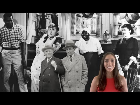 Behind the Scenes of Show Boat! (The Movie That Made My Family Lose Universal Studios)