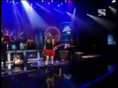 Abre tu corazón - Margarita Henriquez