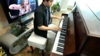 Download lagu The Storm - Yanni Live (The Concert Event) [Choo's Piano] mp3