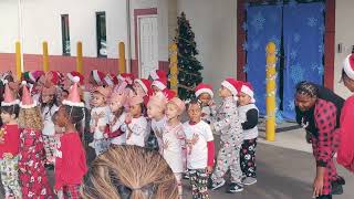 Jade Christmas Carols