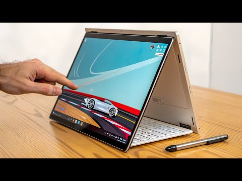 Best Touchscreen Laptops 2026 – Top 2-in-1 Laptops You Can Buy Now