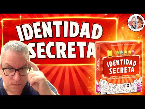 Opinando sobre IDENTIDAD SECRETA