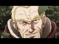 Vinland saga「Amv」Only Human