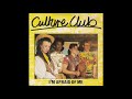 Culture Club I M Afraid Of Me 7 Version