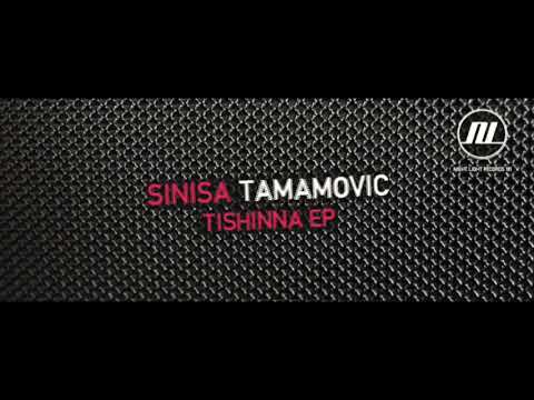 Sinisa Tamamovic -  Rhymes (Original Mix) Night Light Records