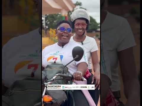 Shawana Yussif Invites Ghanaians to the 2026 Northern Business Fair