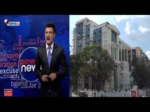 नेपाली सेनाको मनलाग्दी ः नक्सापास नै नगरी नौ तले भवन - POWER NEWS