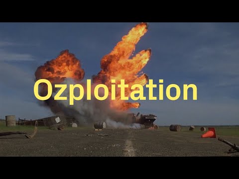Trailer What is Ozploitation?