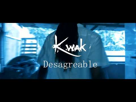 kwak-Men_DÉZAGRÉYAB_(Officiel)