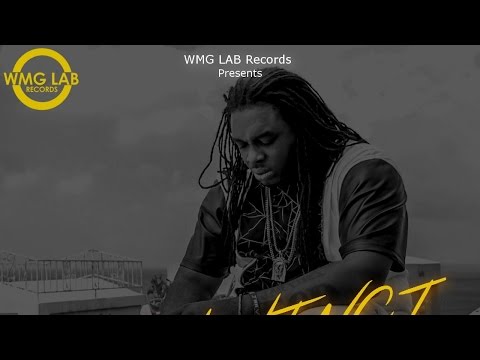 Jah Vinci - Pave The Way - May 2015