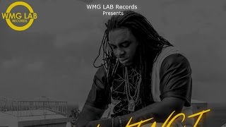 Jah Vinci - Pave The Way - May 2015